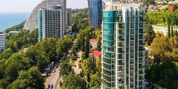 Аналитики прогнозируют в Краснодарском крае рост цен на аренду жилья на 30-50%