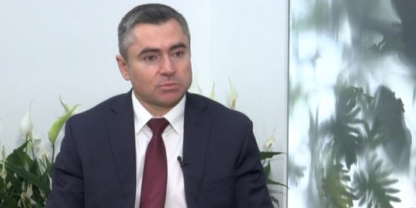 Александр Руппель: на «Иннопроме» Кубань подписала соглашения на 800 млн рублей