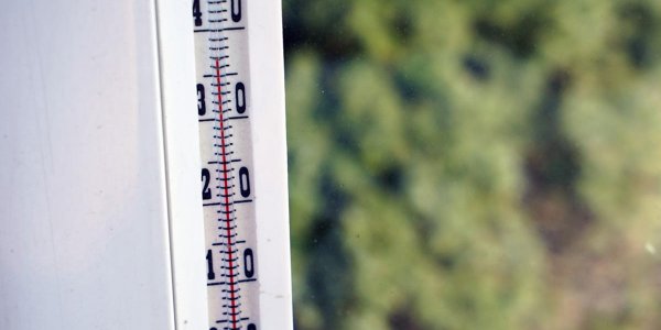 Росгидромет: Кубань ожидает жара до 40 градусов в ближайшие дни