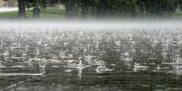 Синоптики: самые сильные дожди пройдут 18 и 19 мая