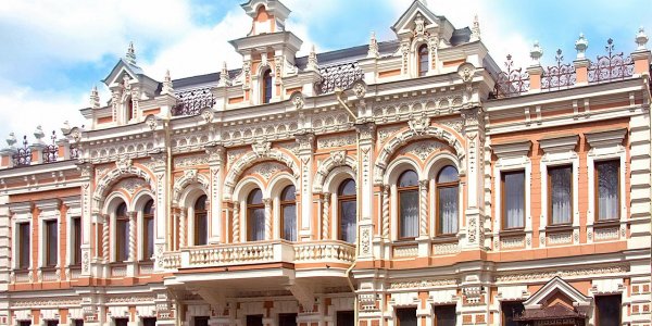 В музее им. Фелицына в Краснодаре появится бесплатный мультимедийный гид