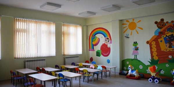 В пригороде Краснодара откроют детский сад и школу искусств