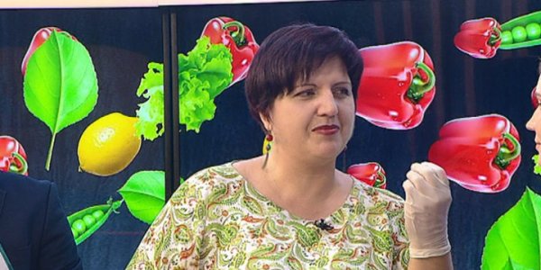 Кулинар Елена Коваленко: хотите есть и не потолстеть — съешьте огурец