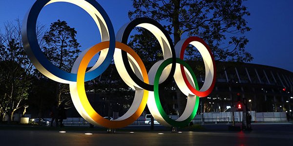 МОК впервые изменил девиз Олимпийских игр
