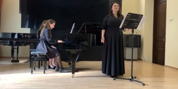 Пианистки КГИК стали призерами Международного конкурса талантов в Великобритании