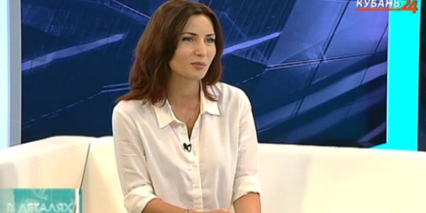 Елена Щупляк: от аллергии на амброзию можно избавиться полностью, но есть детали