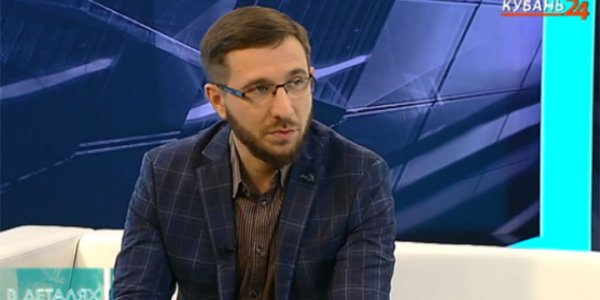 Роман Воротников: мы приводим компании к заключению новых экспортных контрактов