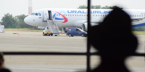 Росавиация поручила авиакомпаниям вернуть пассажирам деньги за билеты на отмененные рейсы