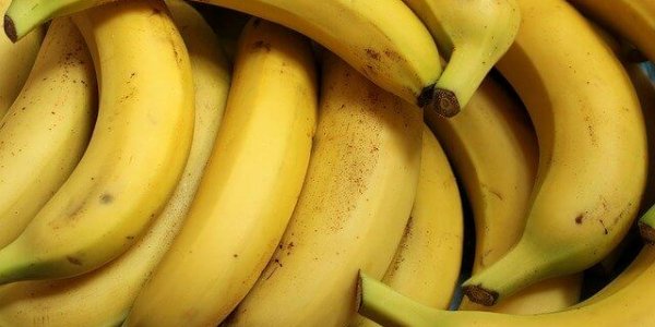 В России цены на бананы в магазинах установили пятилетний рекорд