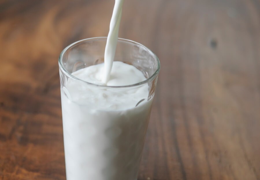 Власти Кубани попросили отложить маркировку молока, чтобы сохранить объемы производства