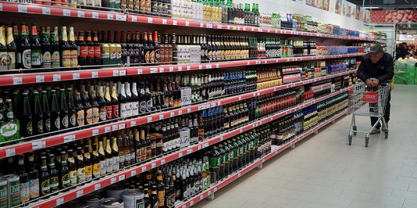 Минпромторг раскритиковал предложение Госдумы о «честной цене» на продукты за 1 кг или литр
