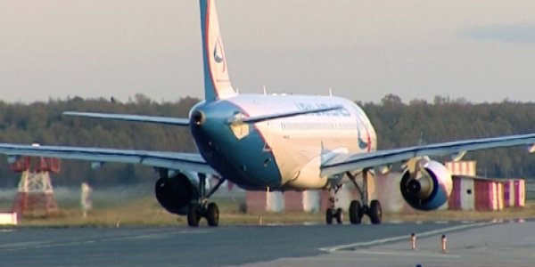 Полеты из Сочи и Краснодара в Минск возобновятся