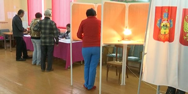 Дмитрий Лоцманов выдвинул свою кандидатуру по Каневскому одномандатному округу