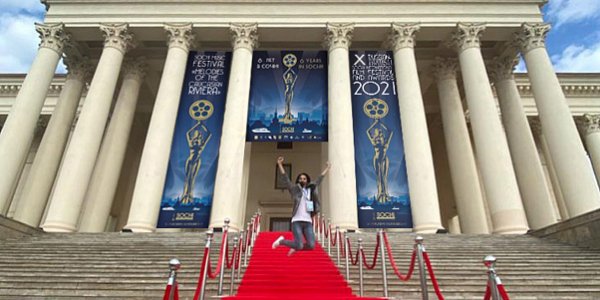 В Сочи в ноябре пройдет международный кинофестиваль SIFFA