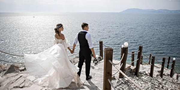 Куда поехать в свадебное путешествие в Краснодарском крае? Пособие для туриста