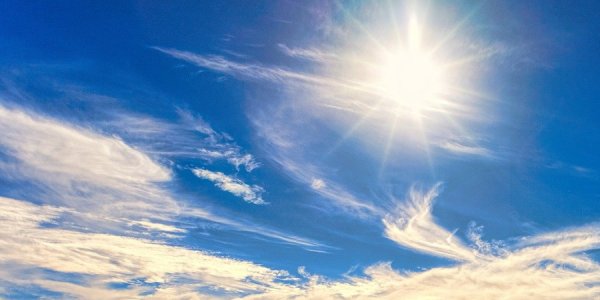 Метеорологи предупредили об «опасном солнце» в Краснодарском крае