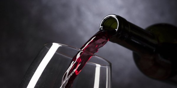 Почти половину российского вина производят на Кубани