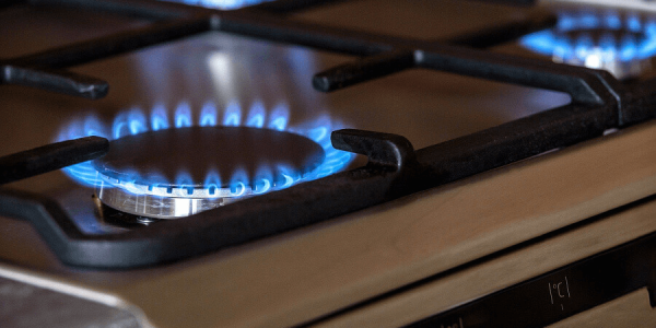 В Апшеронске хозяин дома поменял газовый нагреватель и оставил соседей без газа