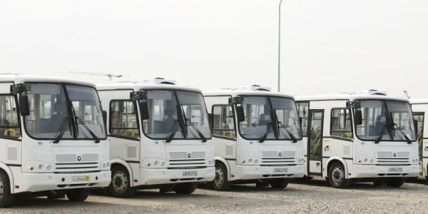 В Геленджике планируют модернизировать систему оплаты в общественном транспорте