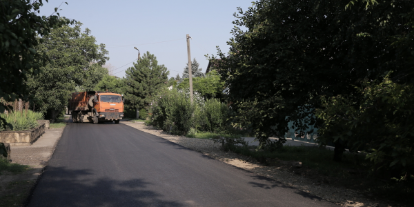 В Краснодаре улучшат дорожное сообщение между Ростовским шоссе и ул. Российской