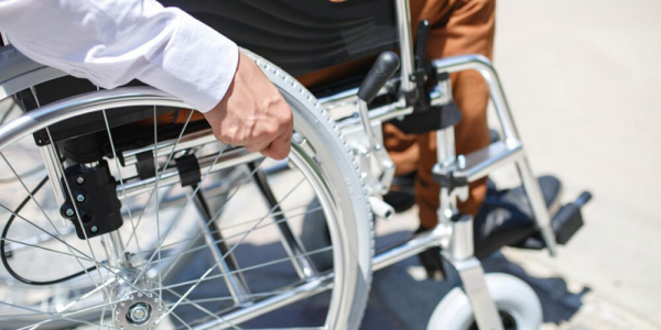 Общественники внесли предложения по поддержке инвалидов в народную программу ЕР