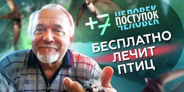 Биолог из Сочи получил премию в 100 тыс. рублей от благотворительного фонда