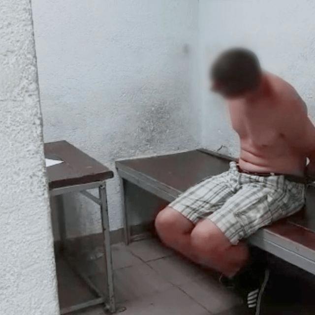 В Новороссийске поймали серийного поджигателя сена во дворах домов