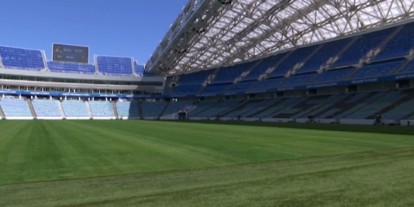 ФК «Сочи» 22 июля проведет первый матч в Лиге конференций