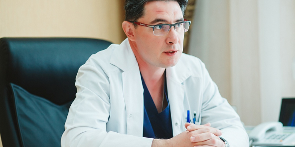 Главный онколог Кубани: прививка от COVID особенно актуальна для онкопациентов