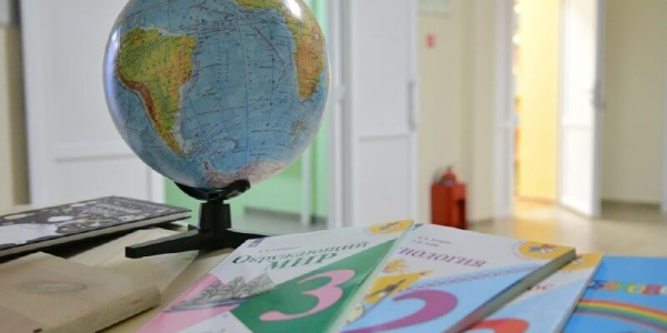 На подготовку школ Краснодара к 1 сентября направили более 579 млн рублей