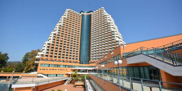 Следить за заселением в отели на курортах Кубани будут мониторинговые группы