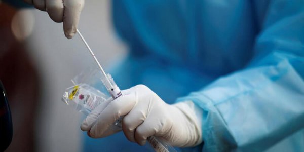 В Краснодарском крае 29 мая зафиксировали еще 70 случаев заболевания коронавирусом