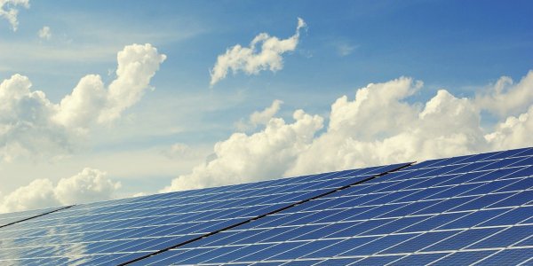 На Кубани планируют построить сеть солнечных электростанций за 2 млрд рублей