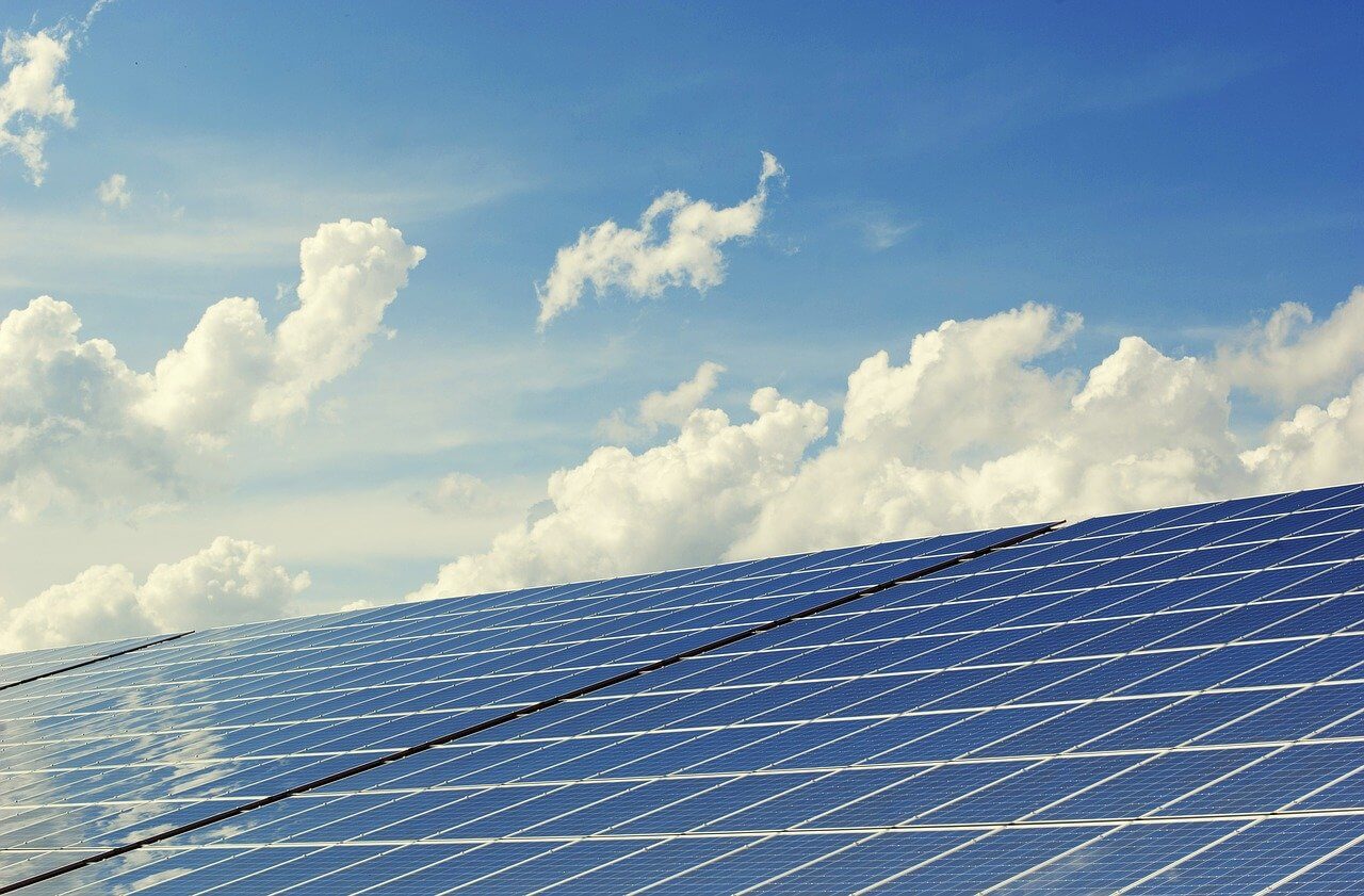 На Кубани планируют построить сеть солнечных электростанций за 2 млрд рублей