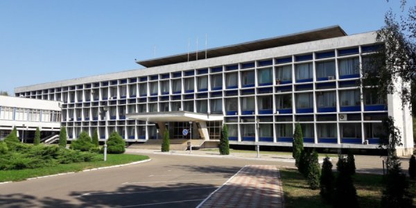 Четыре научно-исследовательских центра Кубани получат федеральные гранты