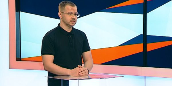Семен Ткаченко: чтобы присвоить особый статус территории — работаем два года