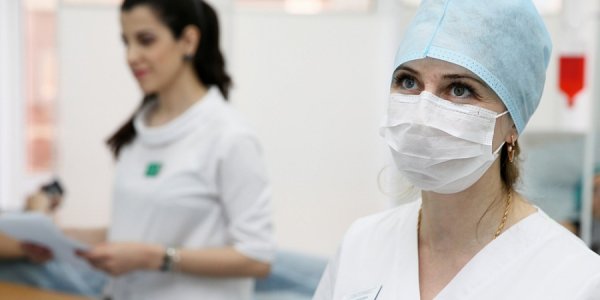 В России 1 сентября запустили Федеральный регистр доноров костного мозга