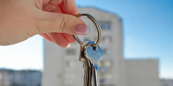 В РФ предложили запретить изымать у должников купленное на маткапитал жилье