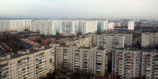 Кубань возглавила рейтинг по продажам домов и квартир на вторичном рынке