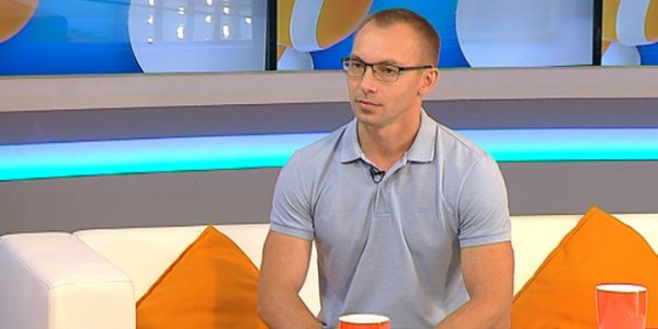 Кинорежиссер Дмитрий Семибратов: советую каждому посмотреть «Рожденные в СССР»