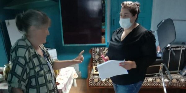 В Новороссийске единовременные выплаты получили 63% пострадавших от подтоплений