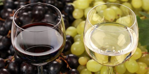 Производство вина в Краснодарском крае в 2021 году сократилось на 5%