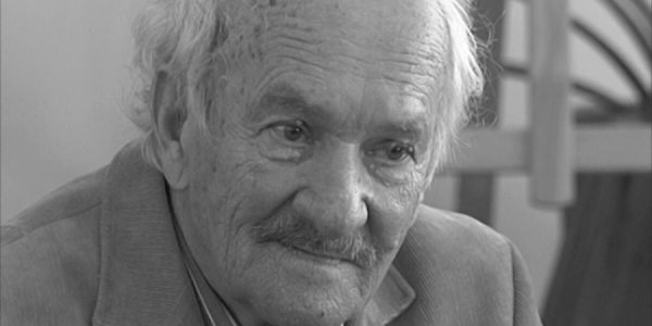 В Краснодаре на 86-м году жизни скончался писатель Виктор Лихоносов