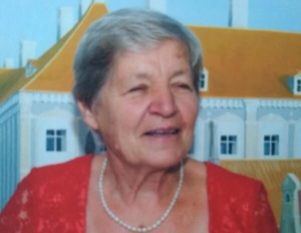 Под Краснодаром пропала 82-летняя пенсионерка с тростью