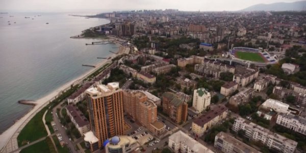 В Новороссийске обсудили строительство соцобъектов