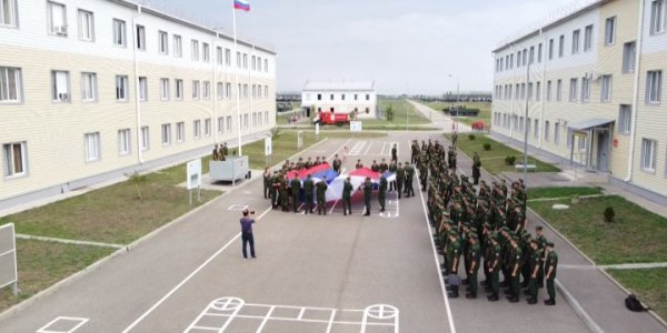 Как на Кубани готовятся отметить 30-летие флага России