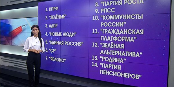 На Кубани для голосования откроют почти 3 тыс. участковых избирательных комиссий