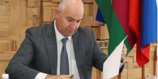 Мэр Новороссийска намерен отменить утвержденные изменения в генплан города