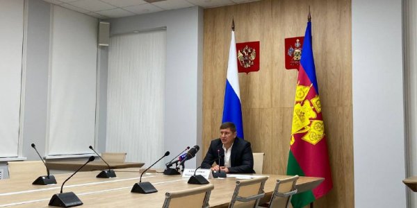 Алексеенко: устранение последствий катаклизмов на Кубани обошлось в 659 млн руб.