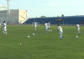 Самый массовый турнир в кубанском спорте — футбольный | Край Спортивный